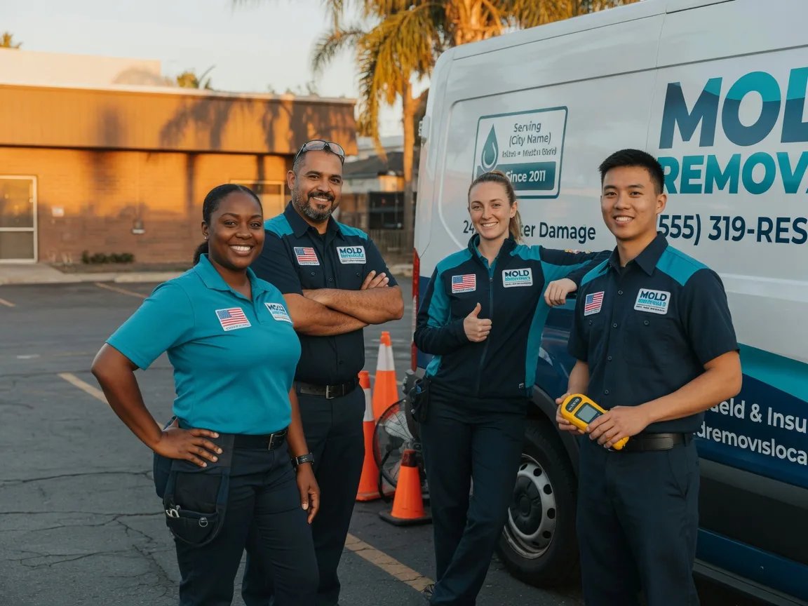Water Damage Restoration company in Floyd, NM